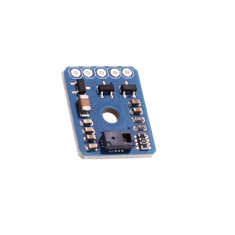 PAJ7620U2 Gesture Recognition Sensor Module DIY IIC 9 Gesture Recognition Controller Board