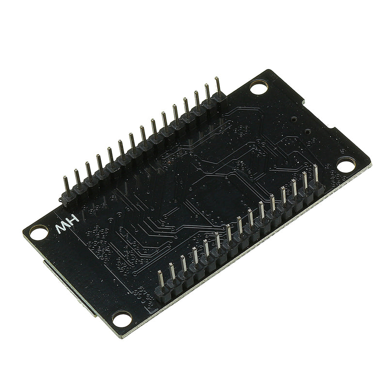 5pcs Wireless NodeMcu Lua CH340G V3 Based ESP8266 WIFI Internet of Things IOT Development Module For