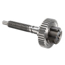 Car Parking Brake Actuator Gear Shaft Metal for BMW E65 E66 E67 E68 745Li 745i 750Li
