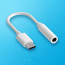 QIN Phone Type-C to 3.5mm Audio Adapter For Qin 1S / Qin 1S+ / Qin QF9 from Xiaomi Eco-System