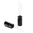 50pcs NCC 16V 1000uF 105C Motherboard Electrolytic Capacitors 8mm20mm