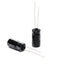 50pcs NCC 16V 1000uF 105C Motherboard Electrolytic Capacitors 8mm20mm