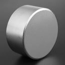 N52 40x20x20mm Round Magnet Rare Earth Neodymium Magnet