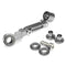 CNC Aluminum Fluid Reservoir Brake Clutch Master Cylinder Mount Bracket