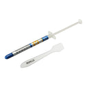 PcCooler A1 Thermal Grease Cooling for Overlocking Containing 25 Percent Silver Cooling Equipment