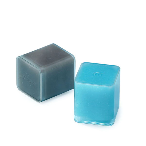 Clean-n-Fresh Magic Antibacterial Cleaning Soft Gel Cleaning Gel Tape Keyboard Car Cleaning Rubber