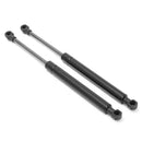 One Pair Front Bonnet Hood Shock Damper Strut Gas Lift Spring For BMW E60 E61 525i