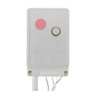 AU Plug AC220V 20M Pink Color LED Fairy String Light 8 Modes Outdoor Indoor Garden Party Wedding