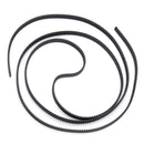 Creality 3D 888mm Width 6mm Rubber 2GT Open Timing Belt For 3D Printer Part
