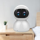 Bakeey 12MP Dual 1080P Lens  FHD 8x Zoom 360 PTZ Smart Home IP Camera AI Movement Detection TF Card & Cloud Storage Security Monitor CCTV