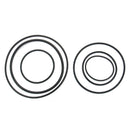Top End Head Gasket Kit Set For YAMAHA Warrior 350 Raptor Big Bear Wolverine