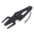 Universal Motorcycle Dirt Bike ATV Fender 5 LED Brake Stop Rear Tail Light