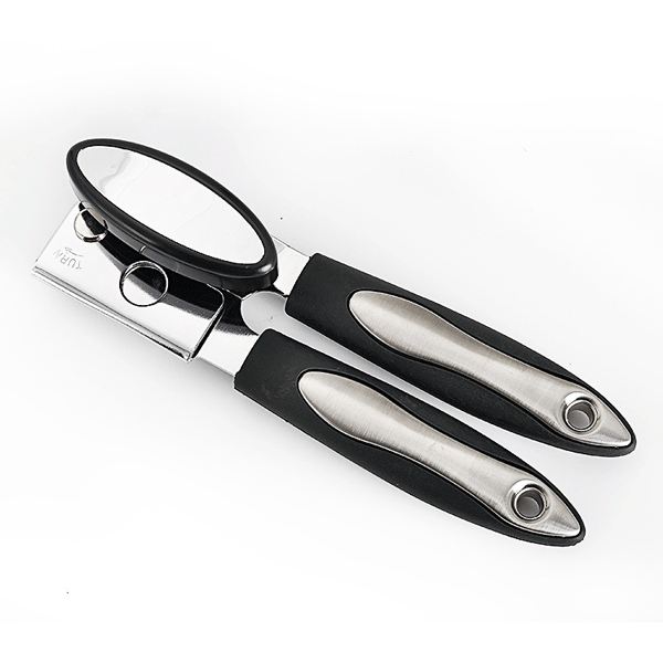 Honana CF-CO9 Cans Opener Professional Manual Cans Tin Slide Cut Opener Kitchen Tool