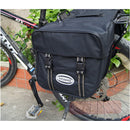 YANHO Mountain Road Bike Back Seat Bag 600D Oxford Cloth Bicycle Cycling Motorcycle E-bike Motor Bag