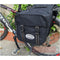 YANHO Mountain Road Bike Back Seat Bag 600D Oxford Cloth Bicycle Cycling Motorcycle E-bike Motor Bag