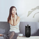 Original Cokit Eletric Mosquito Killer Dispeller Light Lamp UV Light Mosquito Repellent Trap Smokeless Odorless Outdoor Insect Killer Lamp