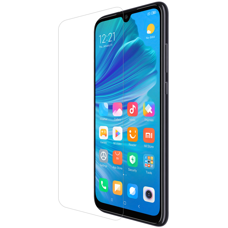 NILLKIN Amazing H+PRO Anti-Explosion Tempered Glass Screen Protector For Xiaomi Mi A3 / Xiaomi Mi CC9e 6.088 inch