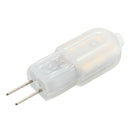 G4 Base 3W 12SMD LED Warm/Cool/Natural White Light Lamp Bulb AC220V