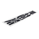 Carbon Fiber Pattern Car Interior Dashboard Sticker Wrap Decoration Right Hand Driving for BMW 3-Series F30 F31 F35 2001-2017