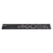 15cm Multifunctional PCB Ruler Measuring Tool Resistor Capacitor Chip IC SMD Diode Transistor Package Electronic Stock