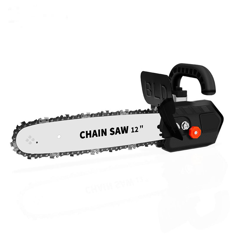12 Inch Chainsaw Hedge Trimmer Head Bracket Saw Blade For Brush Cutter Lawn Mower Garden Woodworking Tool