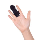 IPRee Finger Support Protector Basketball Fitness Yoga Finger Sleeves Finger Correction Protective