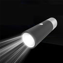 Bakeey BT201 Wireless bluetooth Speaker Portable Stereo 2200mAh TF Card Outdoors Speaker With Flashlight