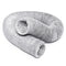 1.5/3/6M 80MM Flexible Air Conditioner Spare Parts Exhaust Pipe Vent Hose Outlet