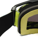 Motocross Goggles Helmet Windproof Glasses Sports Racing Cross Country Motorcycle Off Road ATV SUV