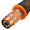 Raitool 53 in 1 Multifunctional Precision Screwdriver Repair Tool Set with Bits