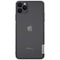 NILLKIN Shockproof Transparent Non-slip Soft TPU Protective Case for iPhone 11 Pro 5.8 inch