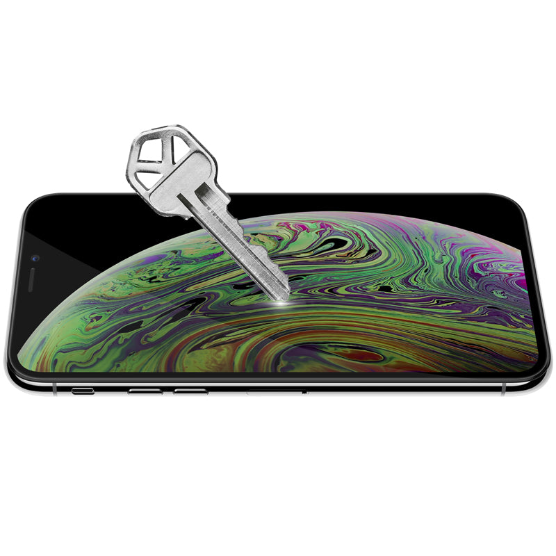 NILLKIN CP+PRO Amazing 9H Anti-explosion Tempered Glass Screen Protector for iPhone 11 6.1 inch