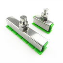 6PCS PDR Slide Hammer Tool Puller Lifter The Cars Paintless Dent Removal Repair
