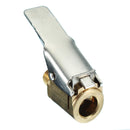 5/16 Inch Brass Tire Valve Connector for 8mm Bore Hose