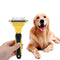 Dog Brush for Shedding-Best Cat Grooming Comb Tools Pet Hair Trimmer Clipper