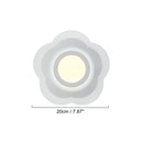 13W LED Modern Aisle Staircase Porch Living Room Wall Light Indoor Bedside Lamp