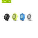 QCY Q26 Super Mini In-ear Universal Wireless bluetooth 4.1 Headphone Earphone English Voice from xiaomi Eco-System