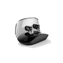 [Truly Wireless] Mini TWS Dual bluetooth Earphone Noise Cancelling Headphone with Charging Box