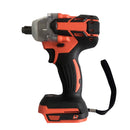 Universal 320N.m Cordless Brushless Impact Wrench Driver Electric Screwdriver Adapted To Makita Battery