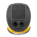 5L Portable Bellow Foot Air Pump Bed Boat Inflator Party Accessories Blower