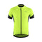 Men Cycling Jersey Shirts Sleeve Sport Bike Summer Bicycle Clothing T-Shirt Top