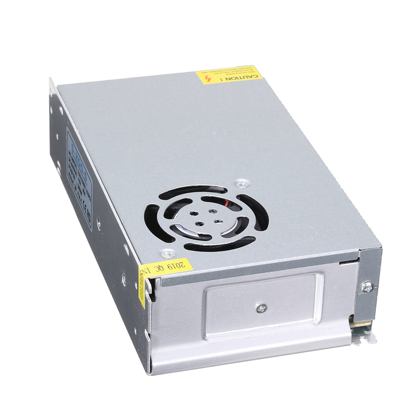 AC110V/220V to DC5V 40A 200W with Fan Switching Power Supply 200*110*50mm