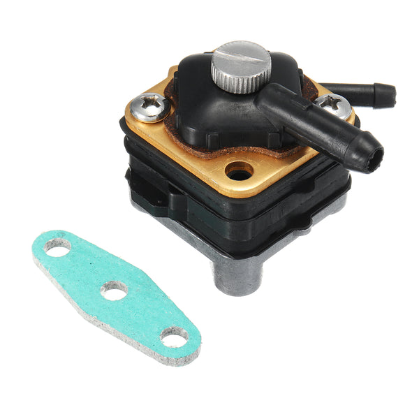 Fuel Pump Gasket For Johnson Evinrude 18-7350 6hp 8hp 9.9hp 15hp Engine Motor