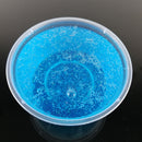 Crystal Mud Transparent Color Mud Clay Non-toxic Children Silly Putty Safty Health Slime Toy