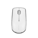 LT500 3 Color Rechargeable 2.4G Wireless Ultra-thin Keyboard and 1500 Ultra-thin Office Mouse Combo for PC Laptop