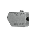 Replacement TC-17 TC-30 TC-10 TC-90 Toyo Glass Straight Cutting Tile Cutter Head