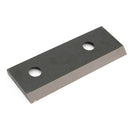 2pcs Steel Shredder Chipper Blade Set for MTD
