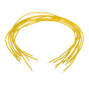 10 Pcs DIY 15cm Silicone AWG30 Cable Flexible Signal Wire for RC Model Tool DIY Parts