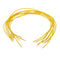 10 Pcs DIY 15cm Silicone AWG30 Cable Flexible Signal Wire for RC Model Tool DIY Parts