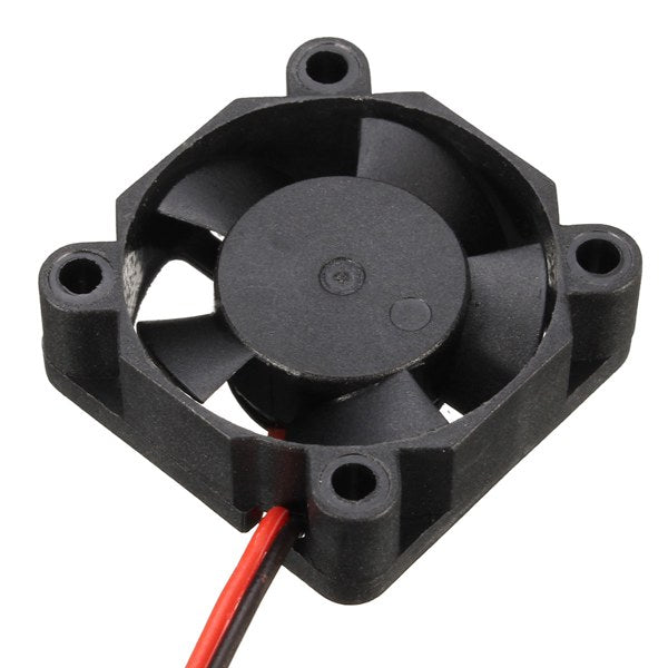 DC 24V Cooling Fan 31mm Sleeve For DIY 3D Printer